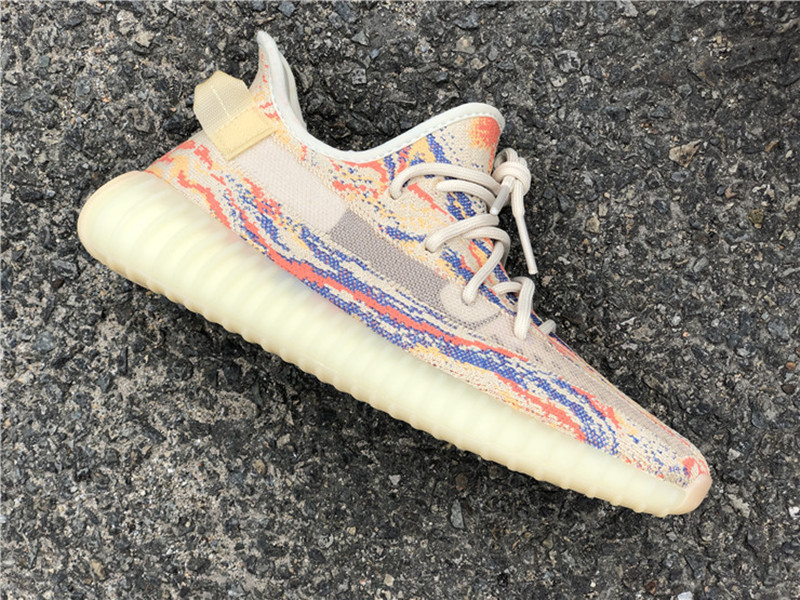 

Sneakers Running Shoes MX Oat GW3773