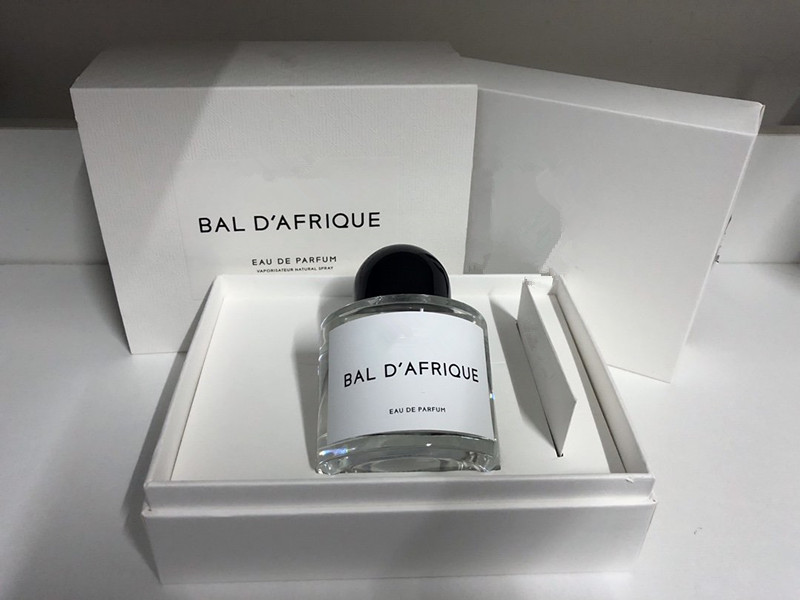 

Perfume Byredo Fragrance 100ml fresheners spray Bal d'Afrique Gypsy Water Mojave Ghost Blanche 6 kinds Perfume HIgh quality Parfum