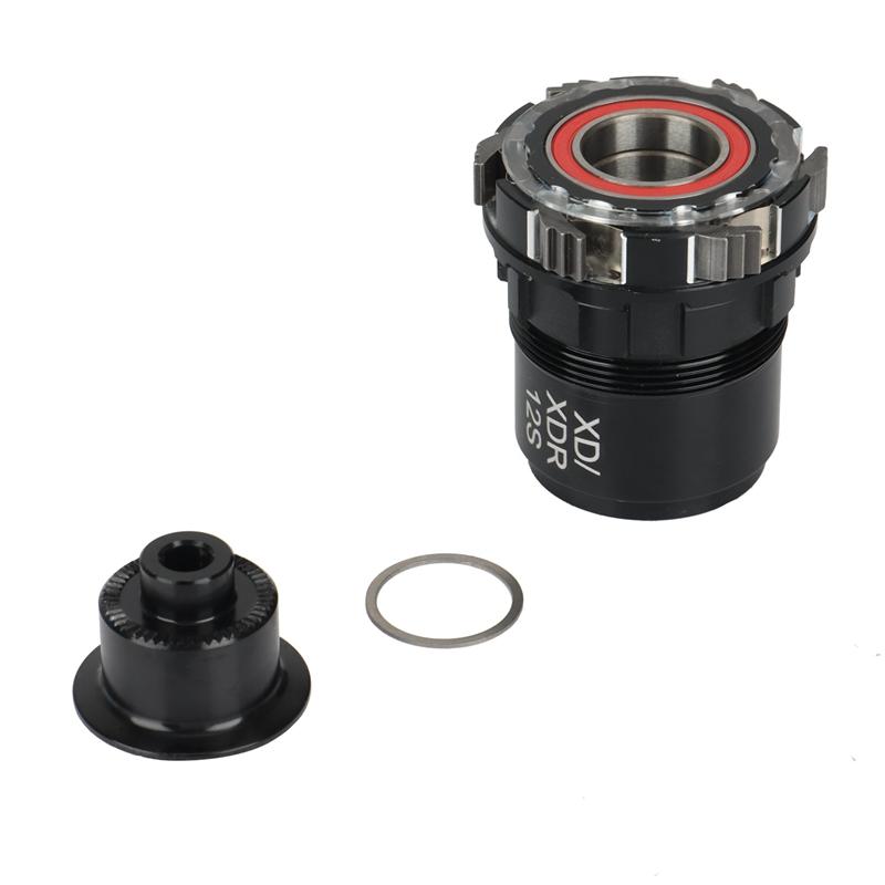 

Tools Bike Hub Bearing Base For 009 XD XDR 12S Repair Parts System Quick Release