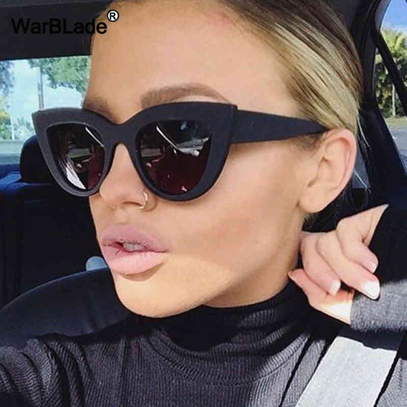 

Vintage Cat Eye Sunglasses Retro Women Brand Designer Sun Glasses Fashion Female Outdoor Travel Eyewear UV400 Oculos De Sol