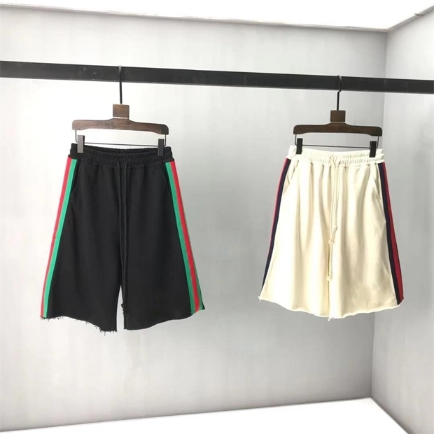 

2021ss Spring and Summer New High Grade Cotton Printing Short Sleeve Round Neck Panel T-shirt Size: M-l-xl-xxl-xxxl Color: Black White S22e