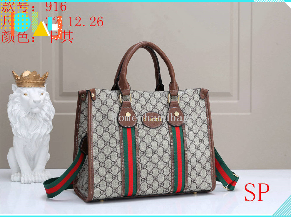 

2021 New Fashion Brand Designer Bag Ladies Fashion Messenger Bag Sale Shoulder Bag Today Classic Nylon Wallet Trendy Handbag Gg, Red;black