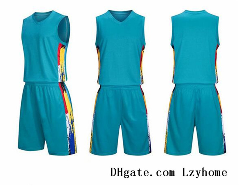 

Stitched Basketball Jerseys Mens 005, Black;red