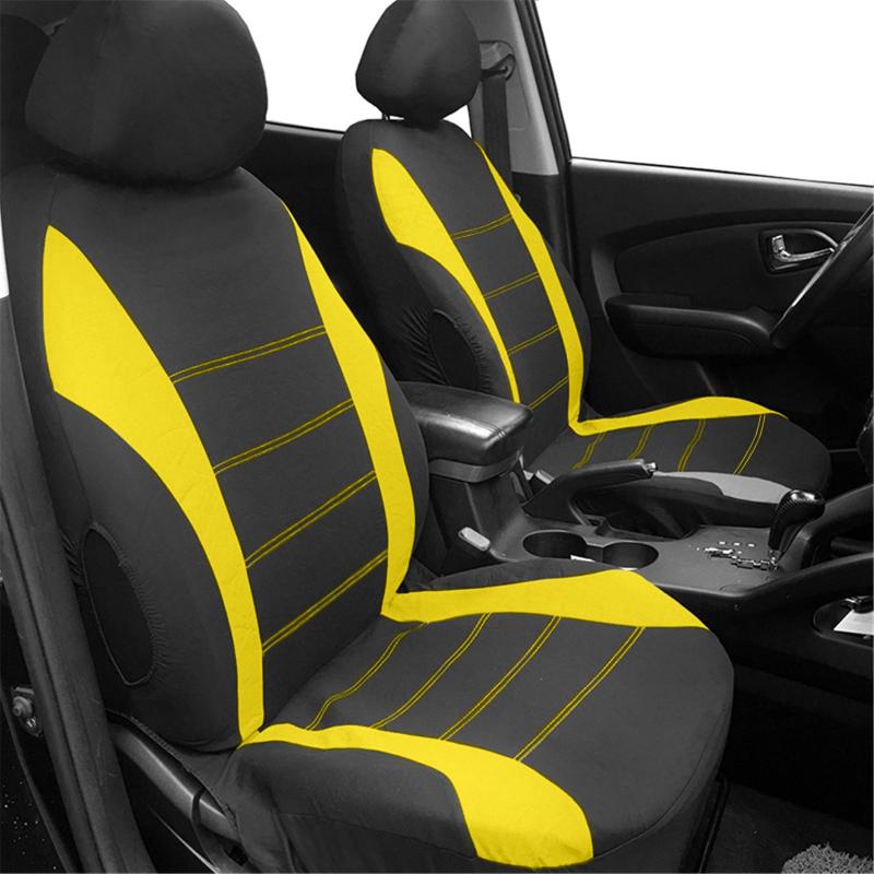 

Seat Cushions 9PCS Auto Car Cover Set Protector Pad Chair With Flax Cushion Universal Fits For Most Sedan SUV Truck Drop