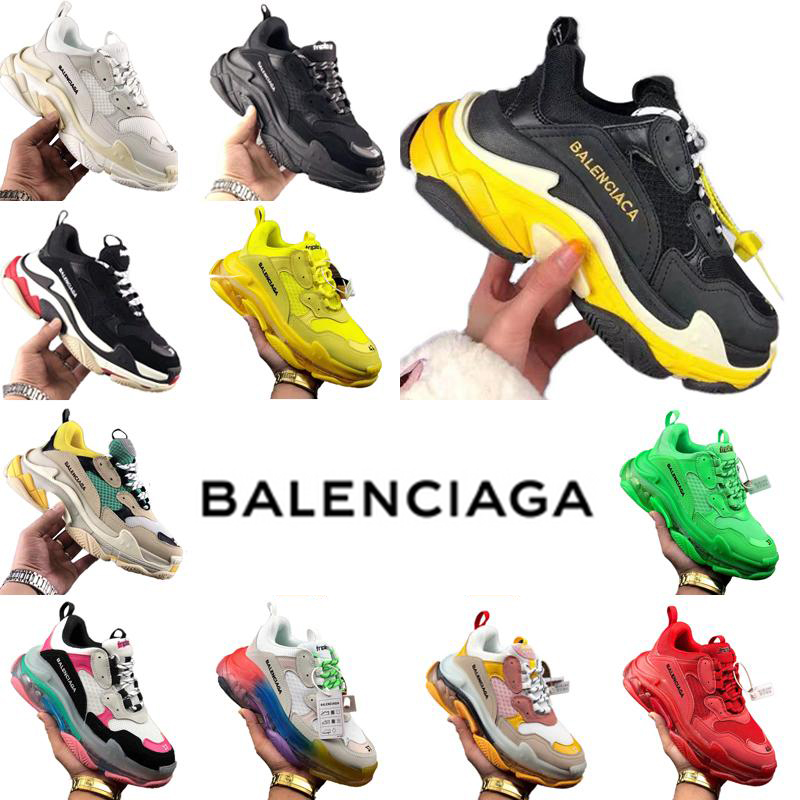

with box Platform Track2 shoes Release 3.0 4.0 track 2 Designer air runners gomma man mens womens slide lady sandal sport casual trainers sneakers 2021#, No.5