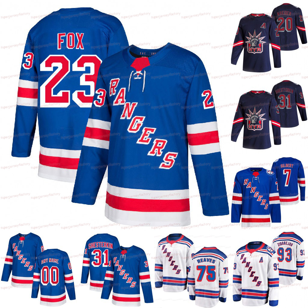 

23 2021-22 Jersey 036, Youth s-xl