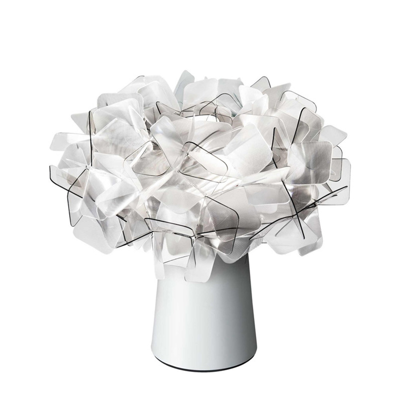 Rechargeable LED Table Lamps Warm Romantic Home Hotel Restaurant Wedding Decorative Wireless Charging Flower Desk Light-image-716075457