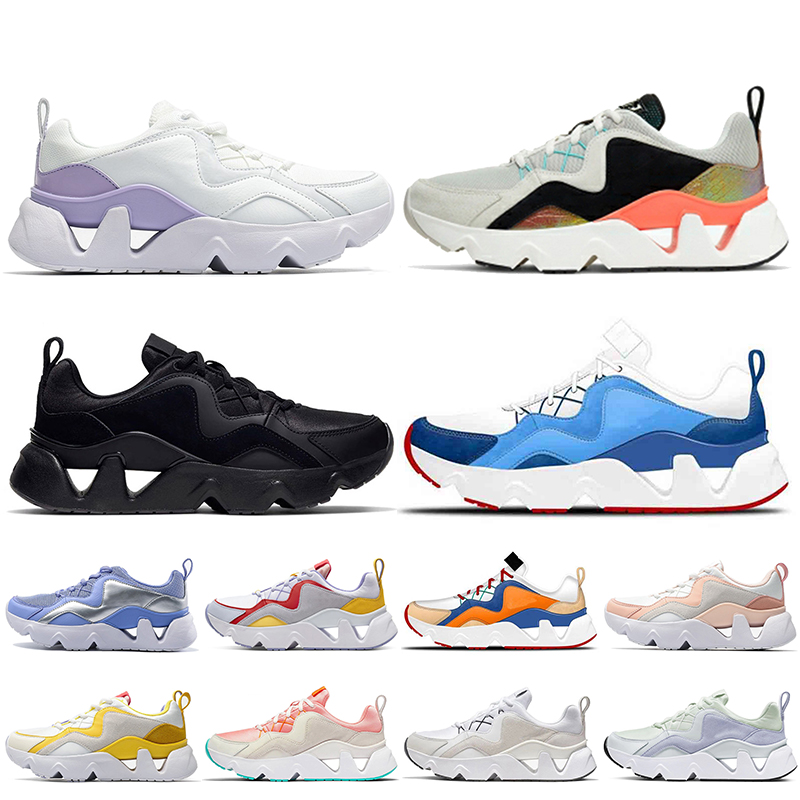 

Top Fashion Women 2021 RYZ 365 Running Shoes Nlke Pistachio Frost Orange Pearl Black White Off Blue Pink Silver Jogging Sports Trainers Sneakers, #5 36-39