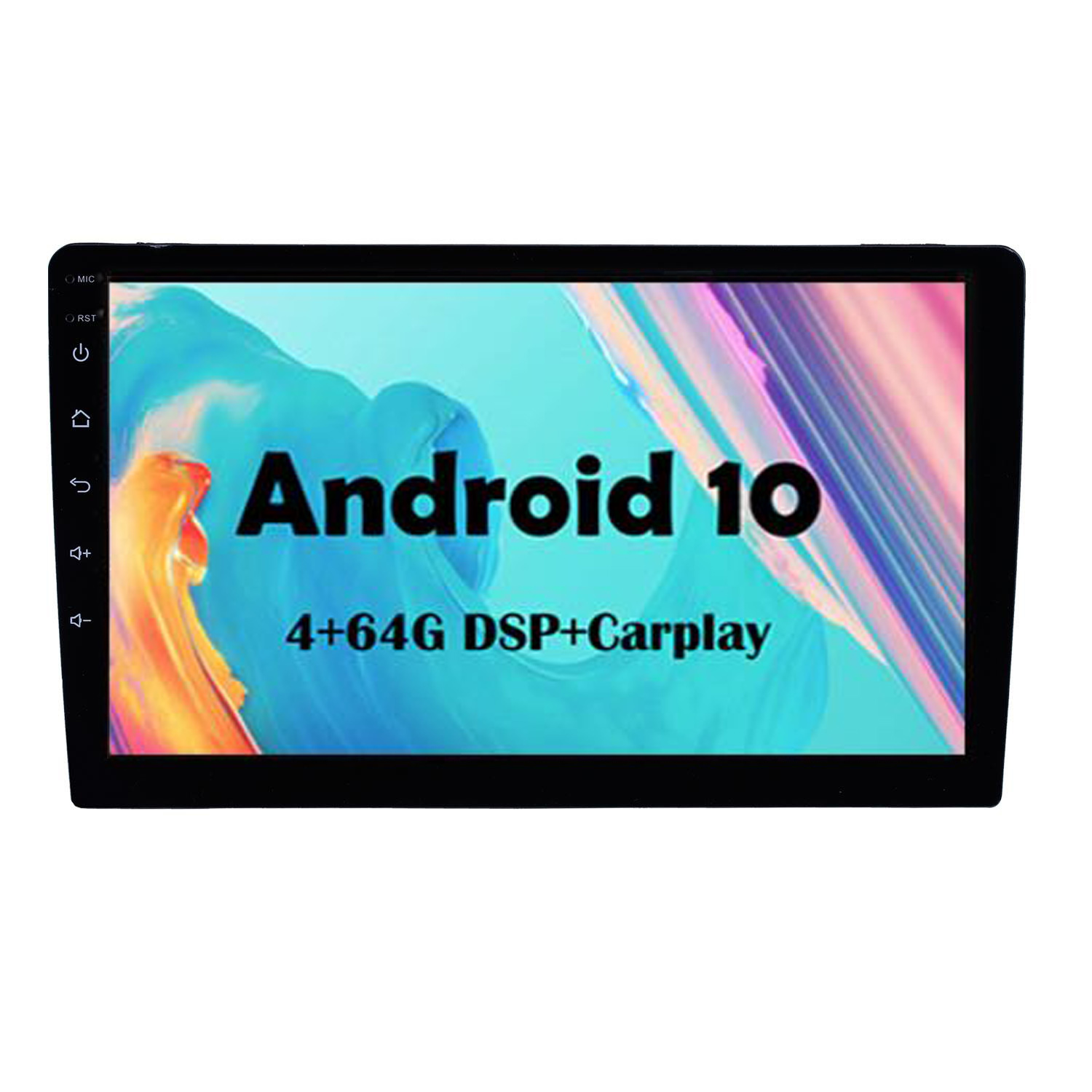 

9 inch car Video stereo android universal with WIFI GPS Navigation Mirror Link 4G RAM