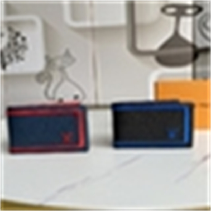 

m60895 small wallet bumbags long wallet chain wallets purse clutches evening pouches mini belt bags 6uzd, Red;black