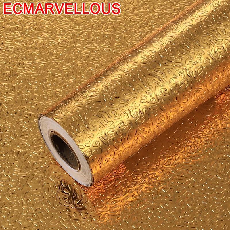 

Stove Sticker Tapety Mural Oil Proof Wall Paper Home Decor Waterproof Pared Tapiz Papel De Parede Papier Peint Kitchen Wallpaper Wallpapers