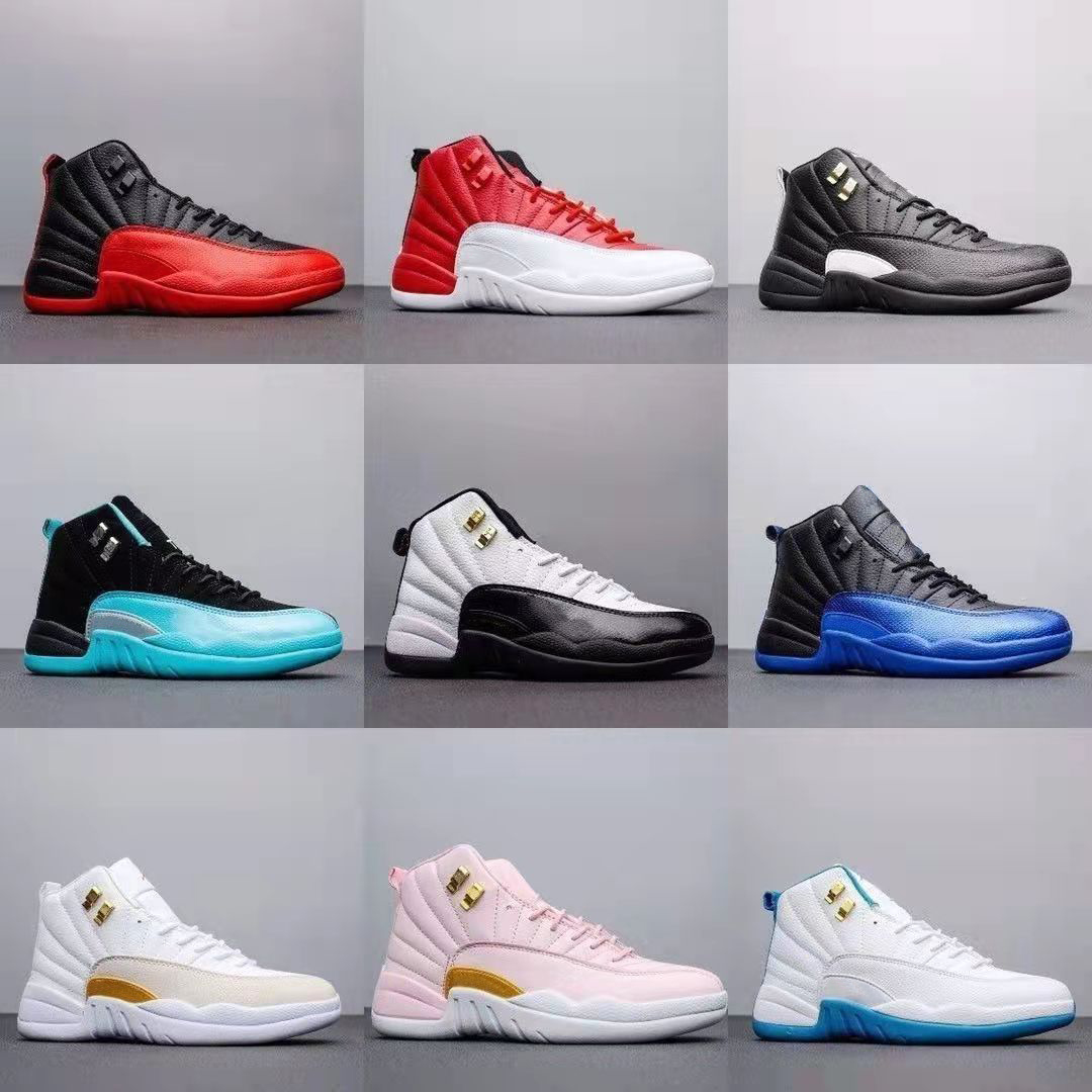 

jumpman 12 basketball shoes 12s us13 men retro Hyper travis sccotts running shoes White Cement Alternate Grape sports sneakers trainers fashion EUR36-47 with box