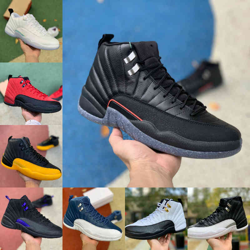 

Jumpman Low Easter 12 12s Mens High Basketball Shoes Twist Utility Grind Indigo Flu Game Dark Concord OVO White Reverse Taxi Fiba Gamma Blue Cny Trainer Sneakers E58, Please contact us