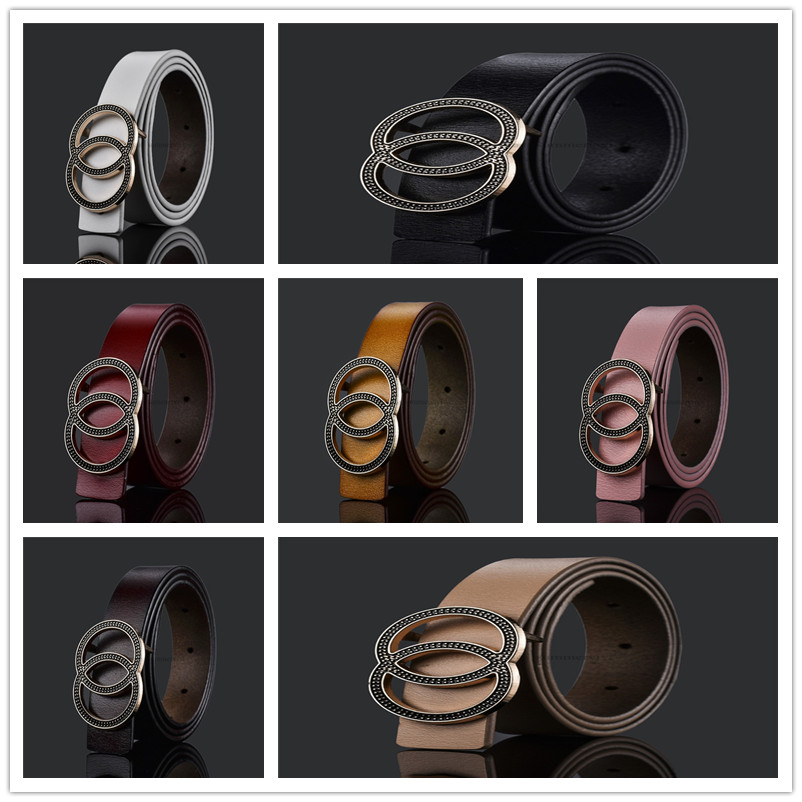 

Fashion Kids metal circular Smooth buckle belt designer children PU leather belts Boys Pants Waistband Girls Waist Strap 80cm A7299, Red