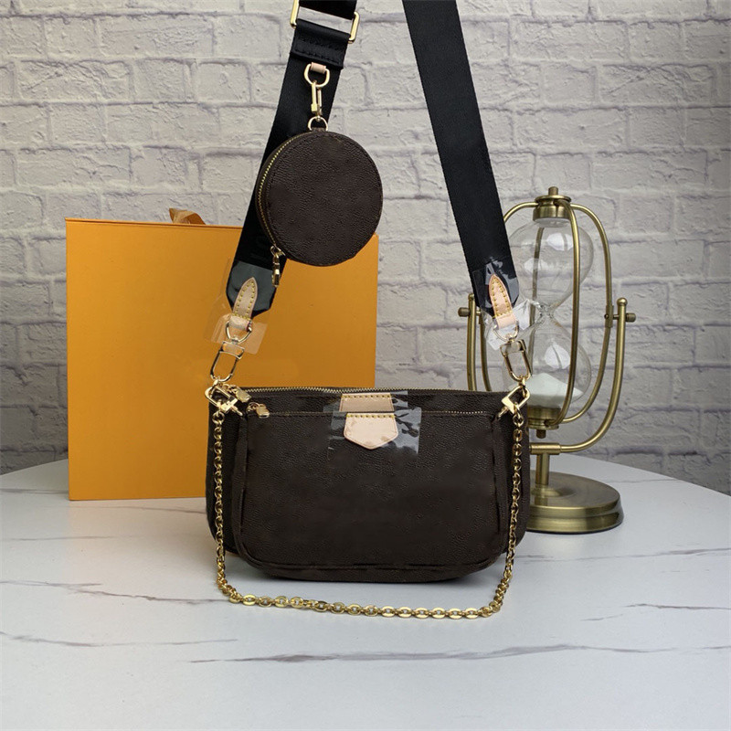 

Classic Women Bags Quality Lady Evening Shoulder Bag Cross Body Purses Handbag Chain Tote Wallets Mommy Crossbody Flap Handbags Purse Round Totes Wallet