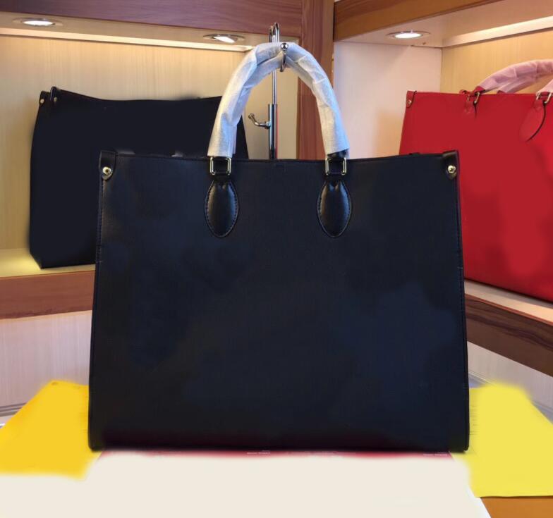 

2022 brand designer messenger bag new embossed letters one-shoulder underarm handbag tote bags shopping bages Christmas gift