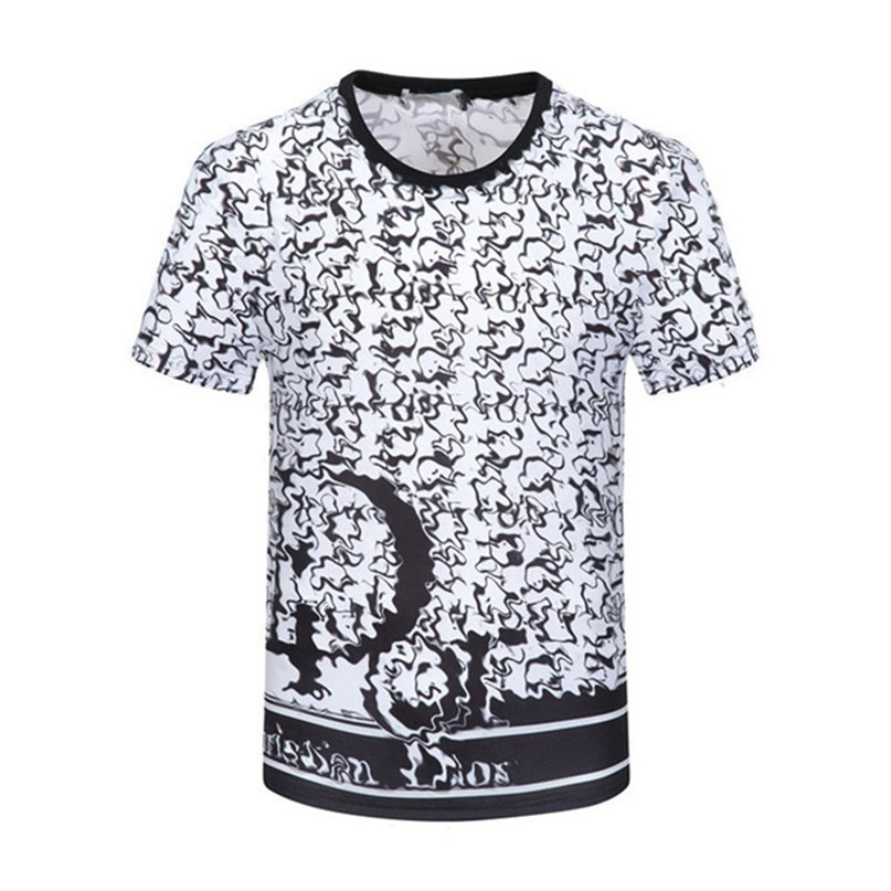 

2022 Mens Designer T-Shirts Premium Men tops Womens Short Sleeve Hip Hop Style High Quality luxury fashion M-3XL, 06