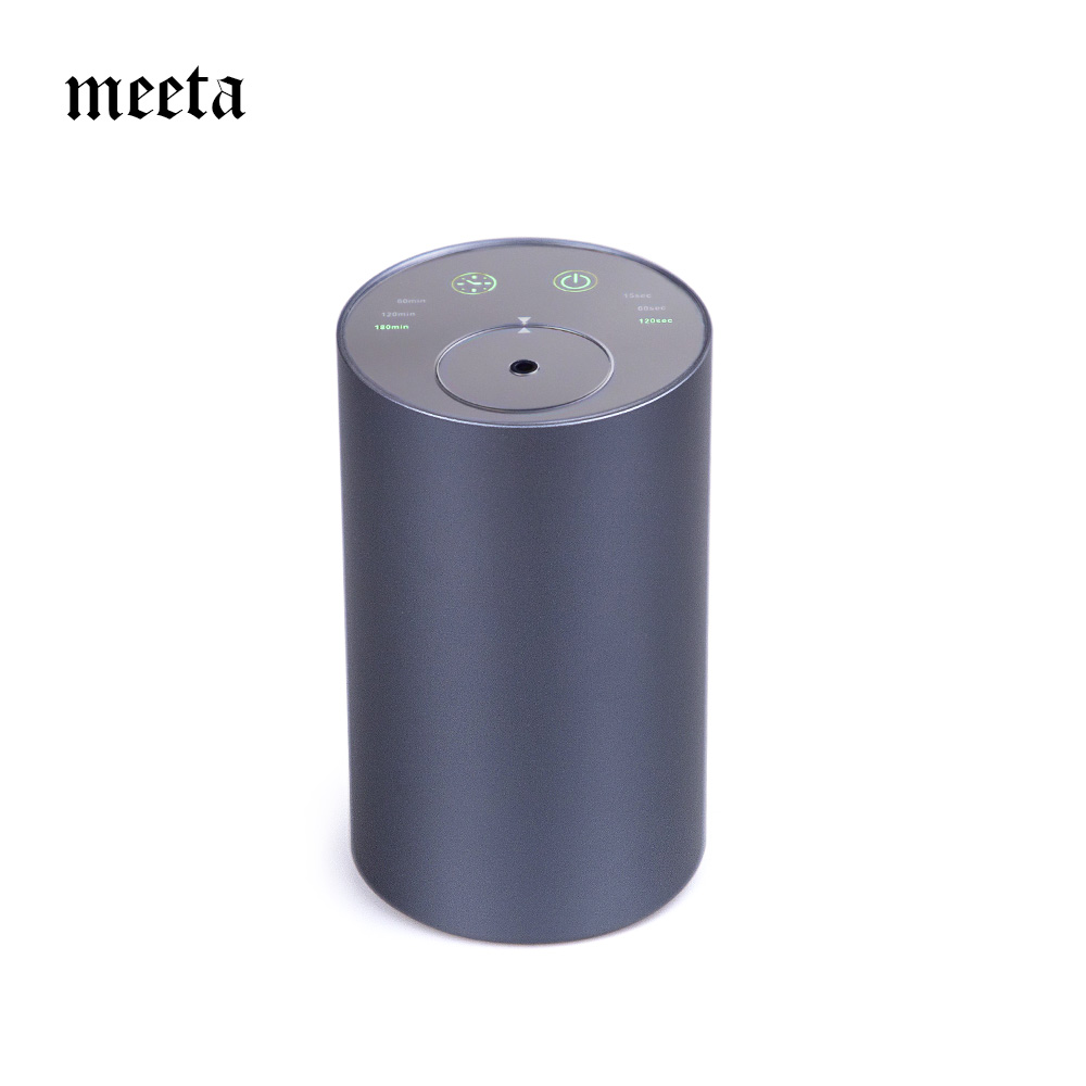 

aromatherapy diffuser car essential oil diffuser usb fragrance air purifier waterless nebulizer perfume for home office