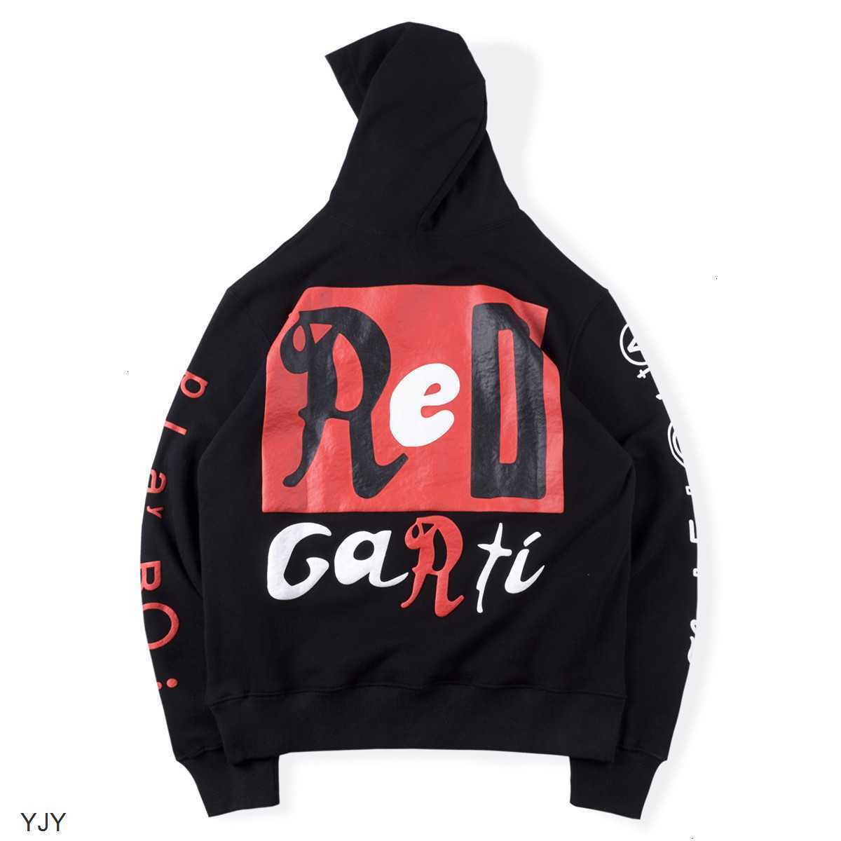 

Xyz Playboi Carti Wlr King Vamp Cpfm, Hoodi YIEU3B4Udesigner, Black