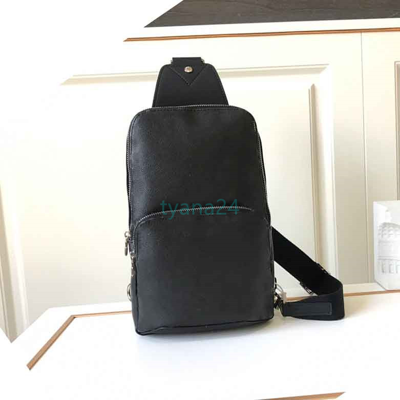 

Mens fanny pack waist bag belt fashion sling bags chest crossbody messenger women outdoor Commuting generous