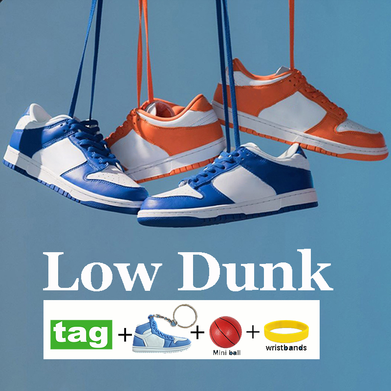 

Fashion coast Low UNC Elephant Chunky Dunky casual shoes Chicago white black SP Syracuse shadow Kentucky red cement sneakers, Bubble wrap packaging