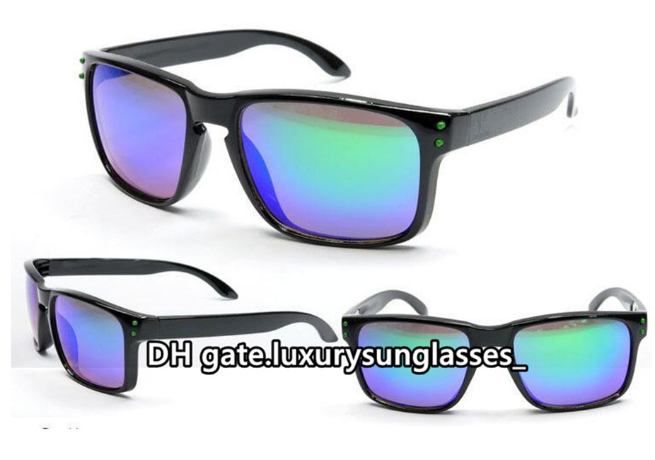 

Mens Sunglasses for women mirror full Frame holbrook Fashion Classic retro designer Luxury Pilot Driving eyewear accessories sun glass des l, White;black