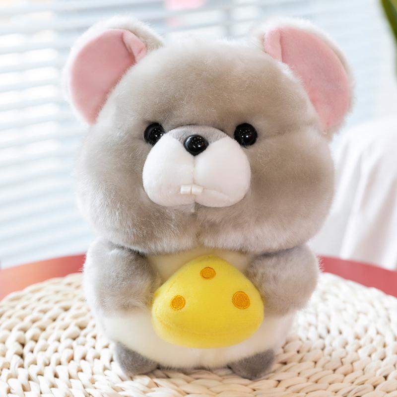 

Cute Plush Stuffed Toys Soft Cuddly Animal Super And Toy Gift For Boys Girls G10 Party Favor