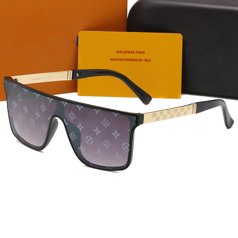 

8286 Designer Sunglasses Men Eyeglasses Outdoor Shades PC Frame Fashion Classic Lady Sun glasses Mirrors for Women, White;black