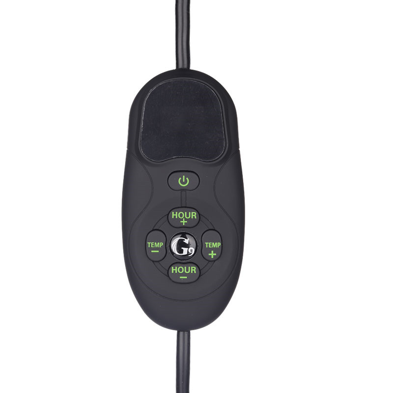 

G9 Greenlightvapes Tick Enail V2 Set
