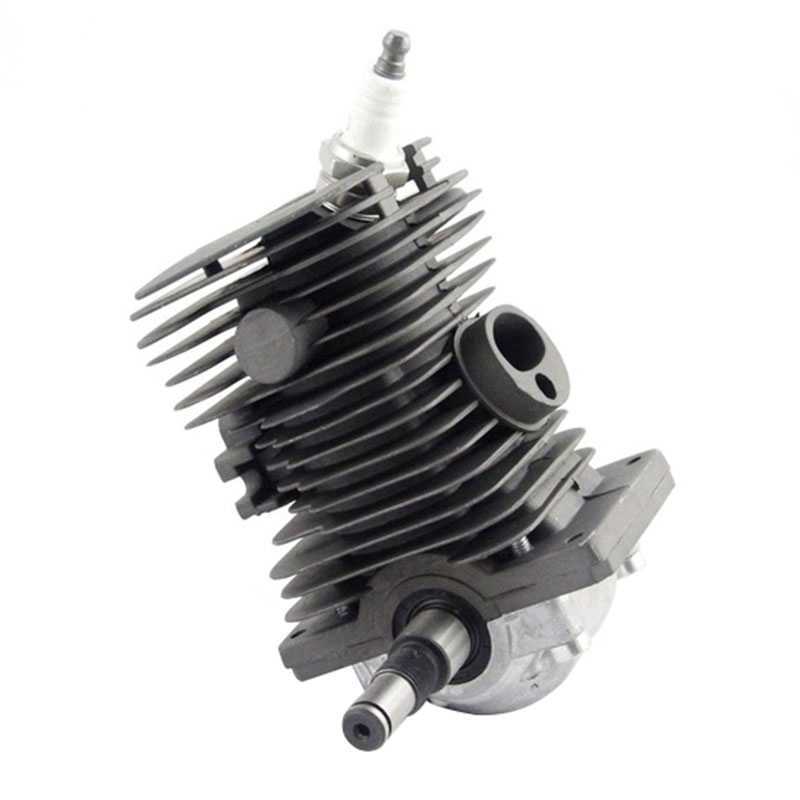

EASY-38mm Engine Motor Cylinder Piston Crankshaft For Stihl MS170 MS180 018 Chainsaw T200115