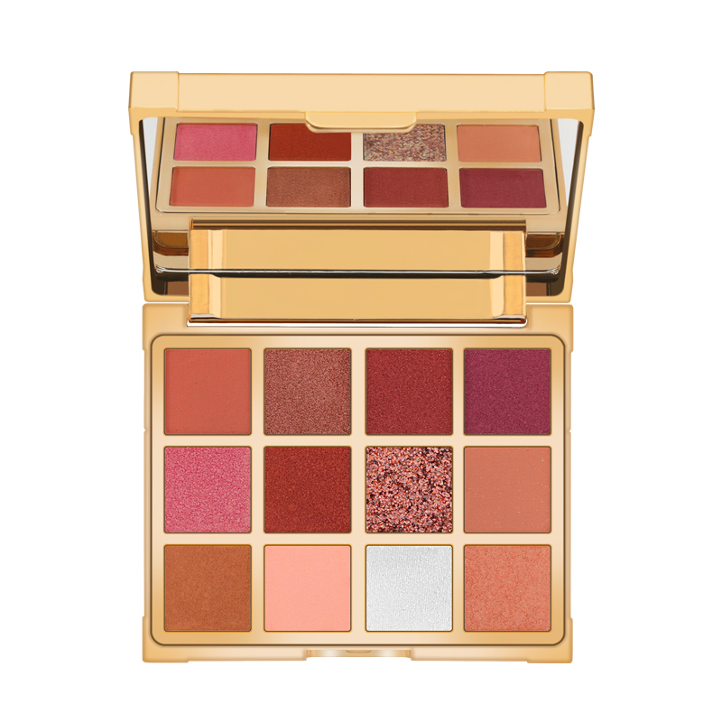 

Silk soft magic charm dazzle eye shadow disc