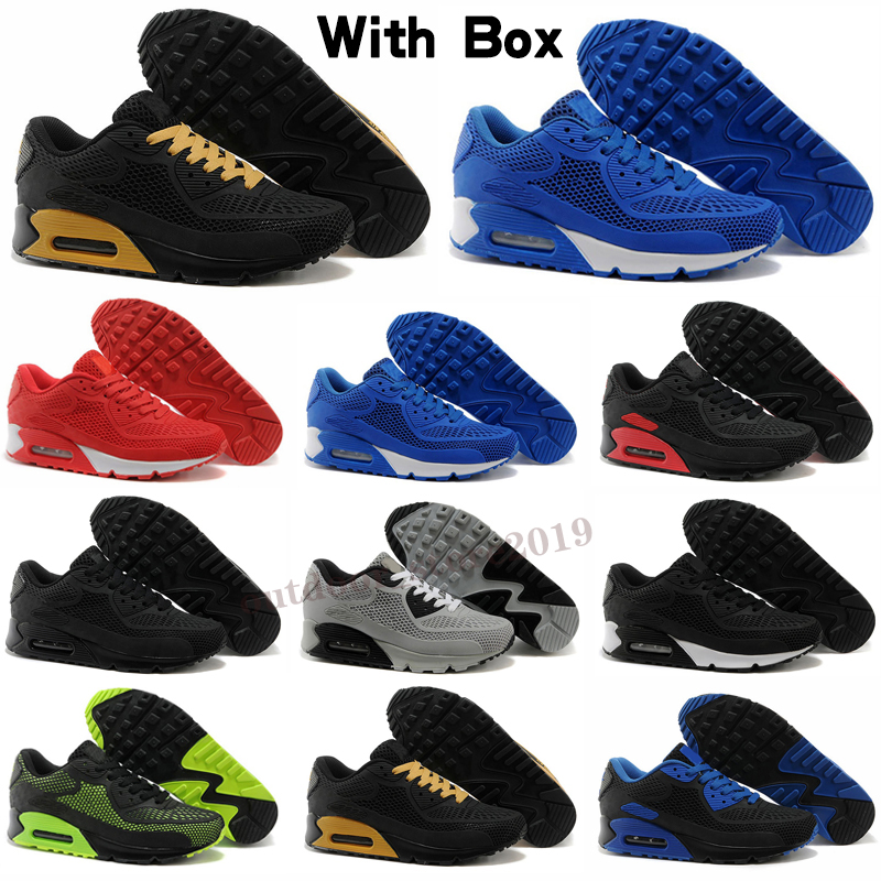 

2021 run Shoes Cushion KPU Men Women High Sneakers Designer Chaussure Homme Sports Size 36-46, Color 3