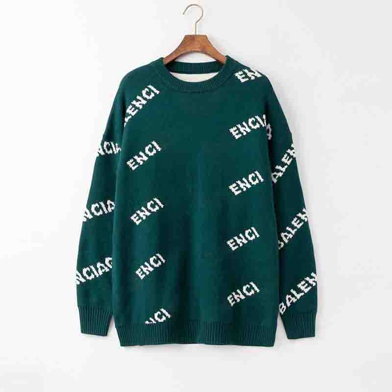 

2022 Mens O-Neck Sweater Pullover Sweatshirt Women Clothes Fashion Casual Hoodies Lovers Travis Scott Astroworld Print High Street Sweaters Hoodi s-3xl