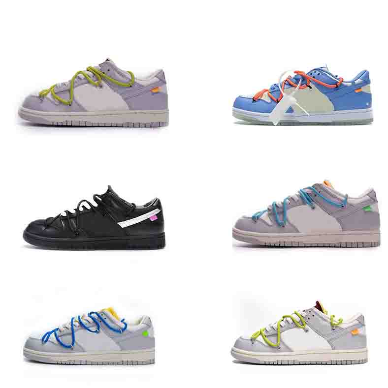 

The 50 SB Shoes 05 Collection Sail White Sports Sneakers Men Women Sneaker Black Pink Blue Orange 20 Low Shoe With Box