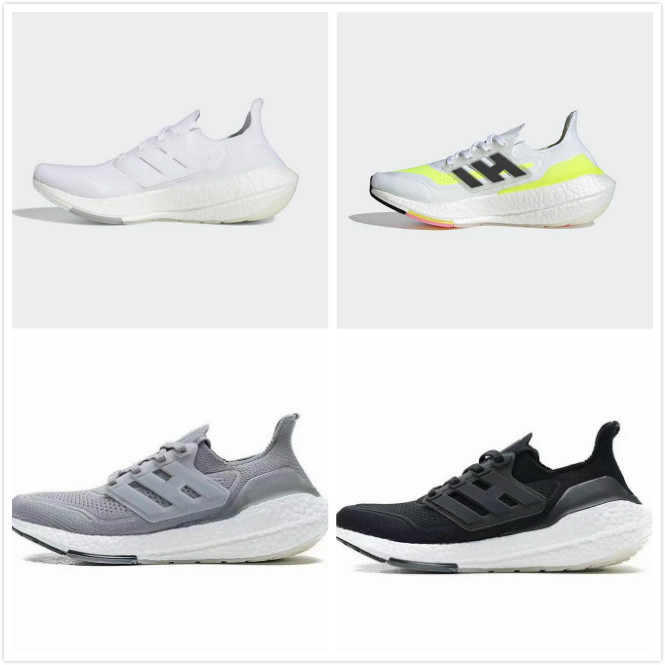 

2021 UltraBoost 21 7.0 Consortium UB7.0 Trainer Sports Running Shoes for Men Women Lover Sneakers size5-11, 001