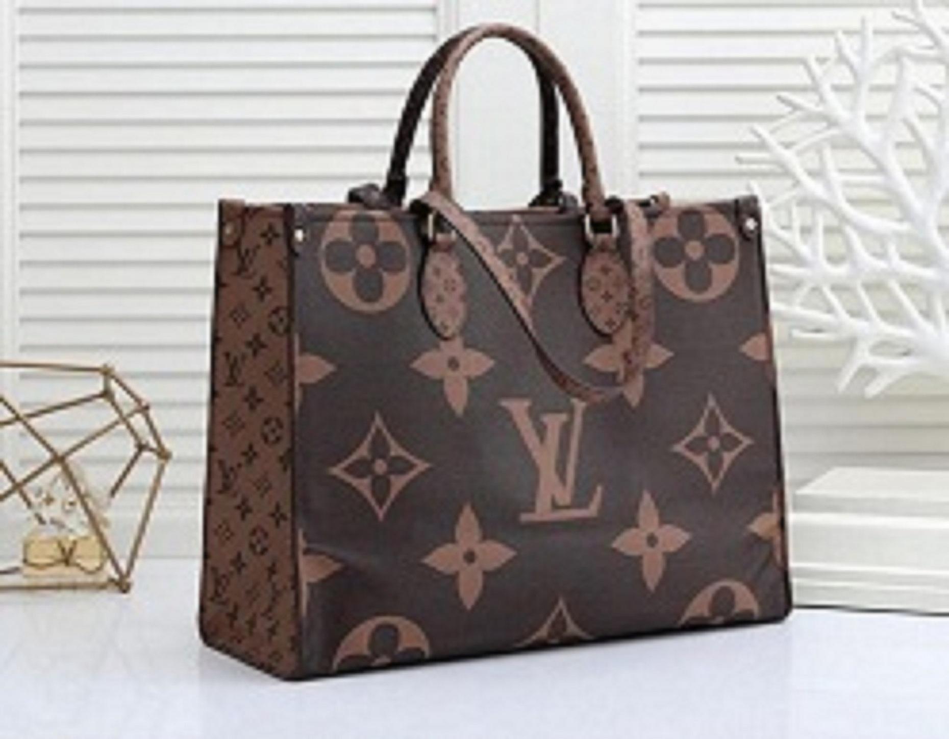 

Designer lady lv LOUIS BAG VITTON handbag retro shoulder bag lady messenger bags handbags pu