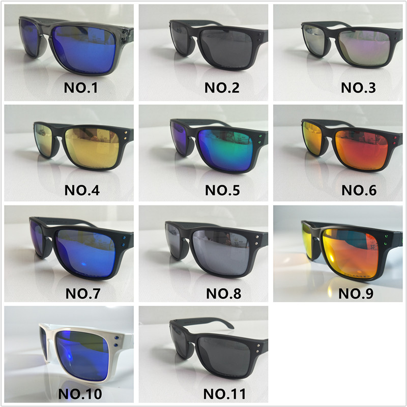 

2021 High Quality Polarized Sunglasses TR90 Frame UV400 Protection Men Women Sports Driving Sun Glasses With Box, White;black