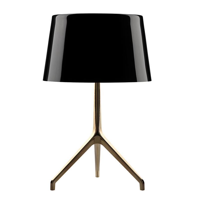 

Table Lamps Italian Design Tripod Glass Lamp Simple Art Decorative Desk Lights Living/Model Room Bedside Study Studio Sofa Bedroom Bar