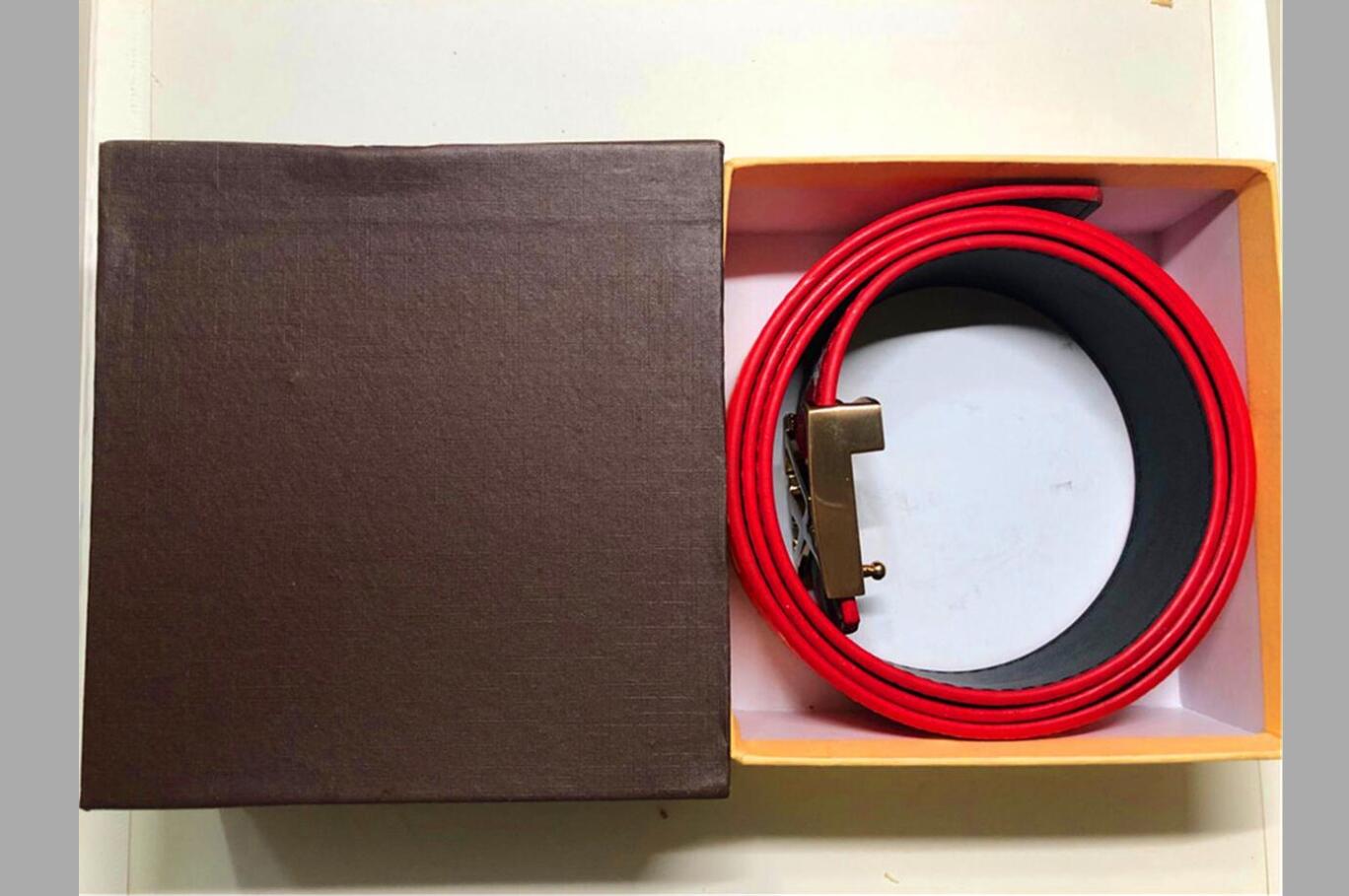 

Antique leather for men whole jeans belt no box as gift 8c8, Black