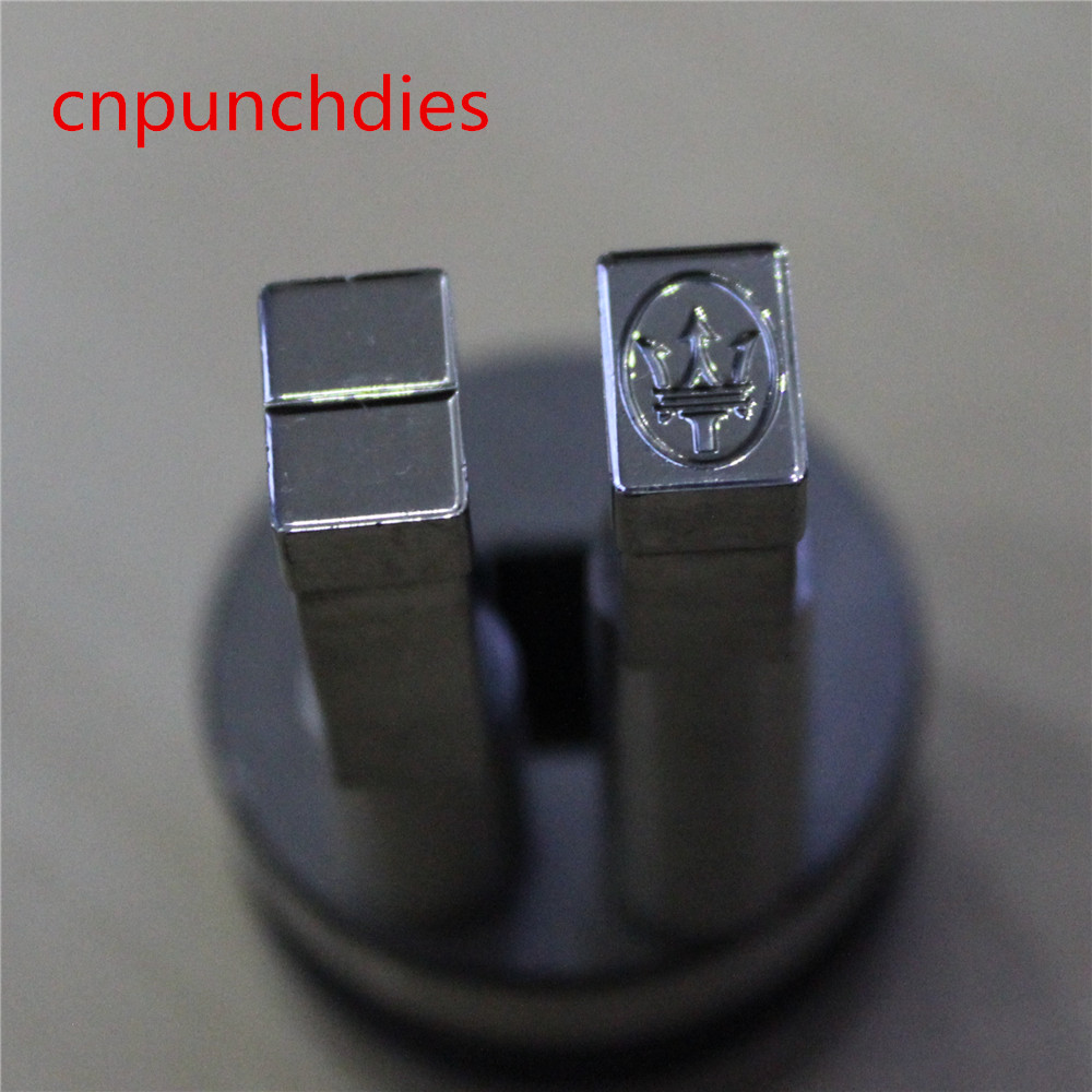 

3D Shaped Moulds fish fork Candy Press tdp Tablet Die Set tools Parts Custom mold For tdp0 / tdp1.5 or tdp5 Machine