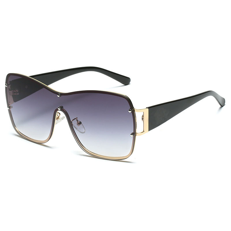 

High Quality Classic Fashion Sun glasses Eyeglasses Brand Womens eye glass Summer Sunglasses for Woman UV400 6 Model Colors top, White;black