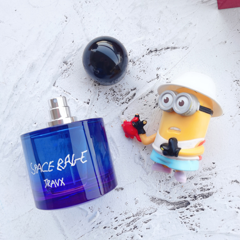 

Byredo Perfume Night Veil SELLIER Space Rage bag 100ml Rose Of No Man's Land Super Cedar Mojave Ghost Men Women Fragrance Eau De Parfum