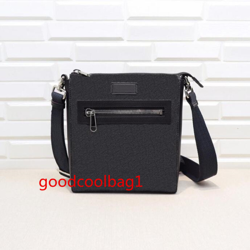 

69 Styles Classic Crossbody Bags Men Messenger Shoulder Bag Genuine Leather Purse Tote Tiger Snake Handbags Wallet Totes, Bubble wrap packaging