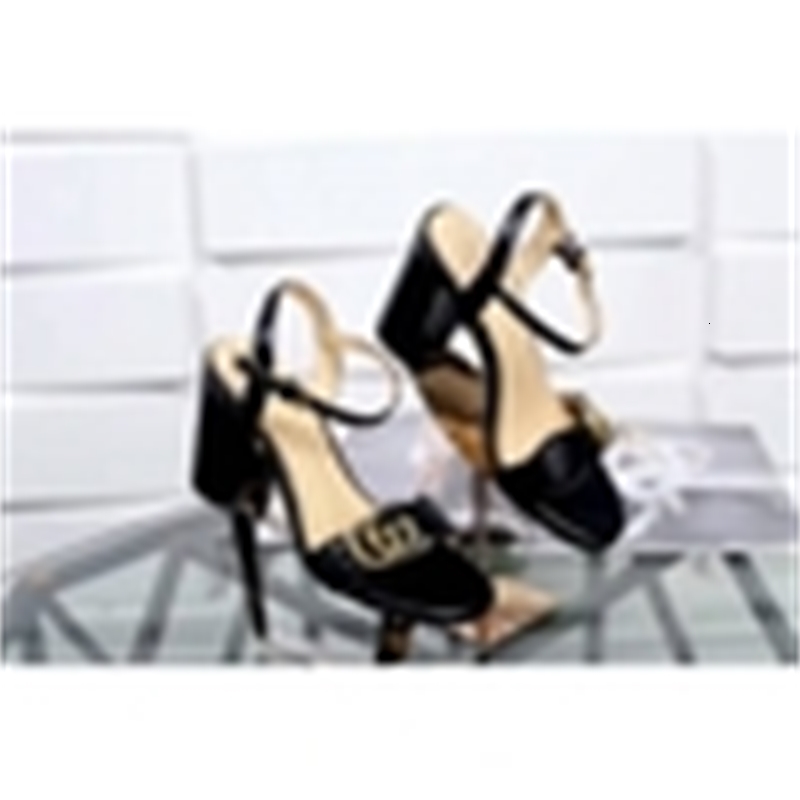 

brand designer luxury wrjs women high heels sandals slippers mules slides pumps loafers ballerinas sneakers dress shoes, Black;white