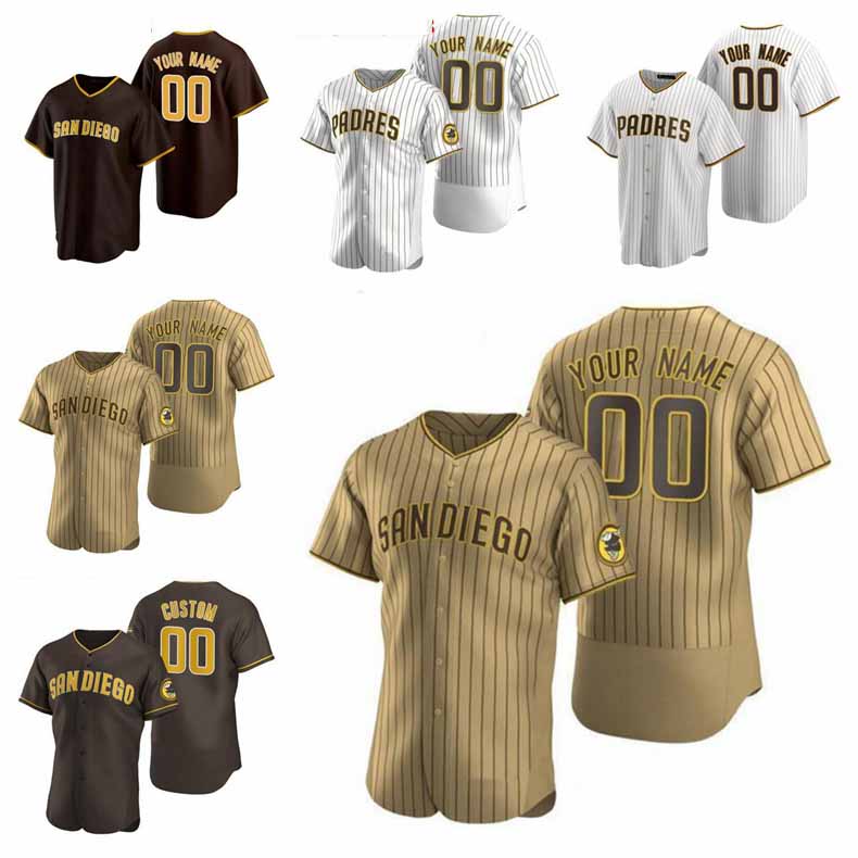 

Baseball Jerseys San Diego Padres 23 Fernando Tatis Jr. Padres 13 Manny Machado 9 Jake Cronenworth 19 Tony Gwynn 29 Dinelson Lam, Blue;black