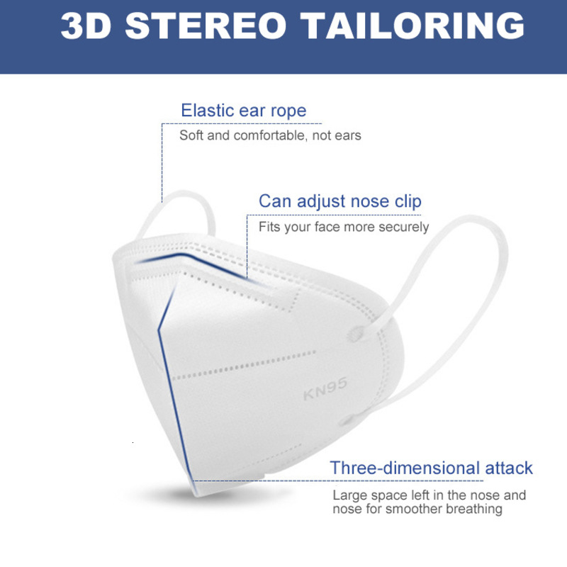 

Home Home N95 respirator with breathing valve anti droplet mask straight dust mask