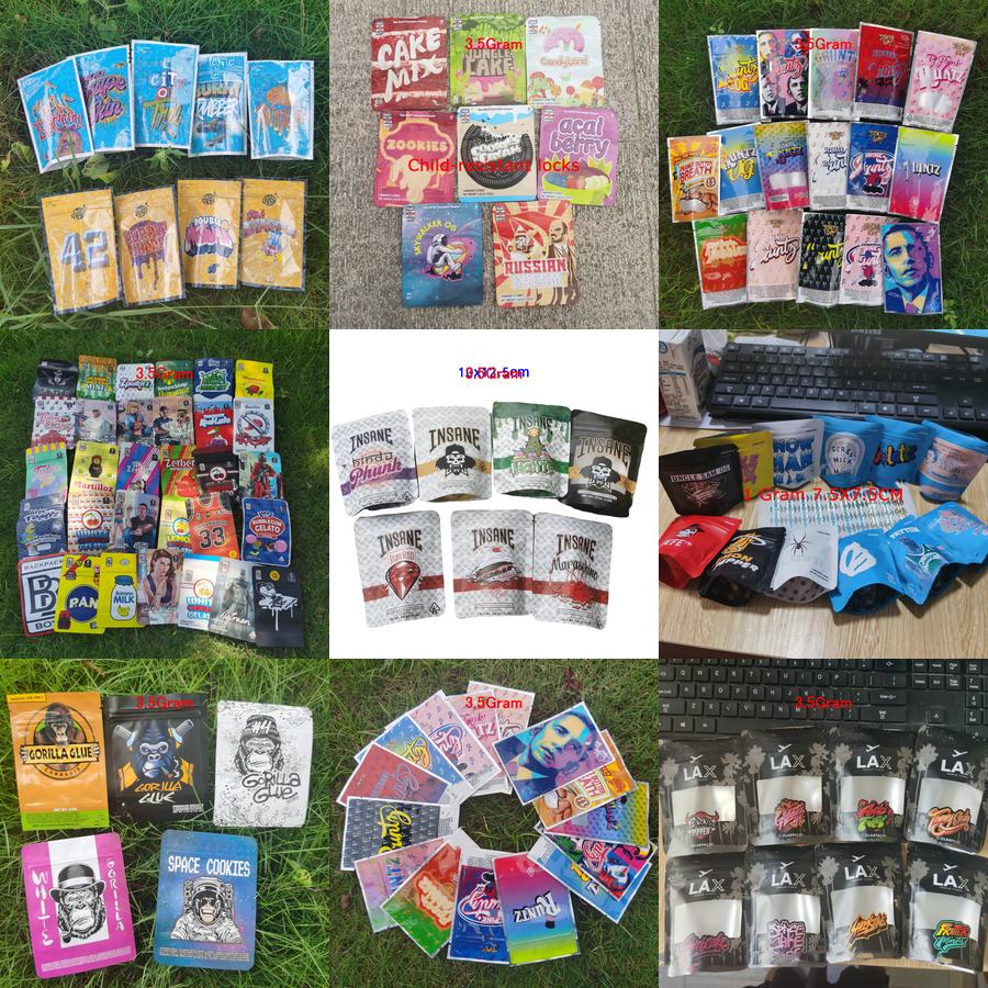 

Stand Up Pouch 3.5 Gram Packaging Bag Zookies Skywalker Og Snow Man Cereal Milk Sn Chew Baa jllnPw
