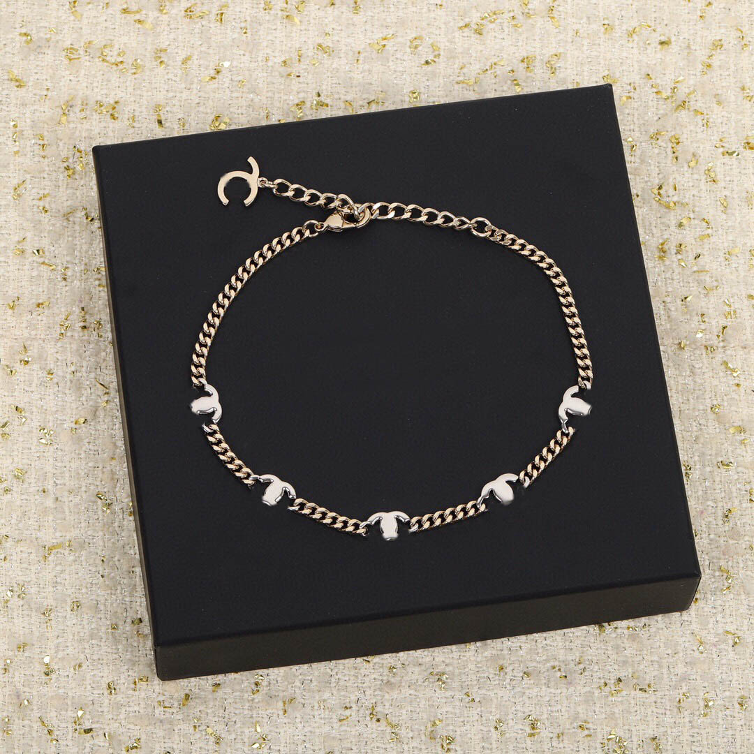 

Charm pendant neckalce with sparkly diamond in two colors plated for women wedding jewelry gift Have stamp PS4742