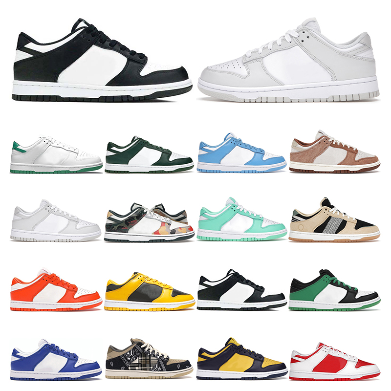 

mens Casual shoes women Black White university bule Georgetown Photon Dust Syracuse Michigan Green Championship Red sport sneaker trainer