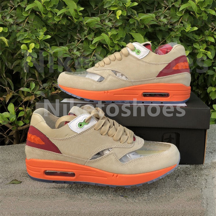 

Kiss Of Death Sports Shoe Beige Suede Deep Red Snakeskin Embossing Ostrich Orange Blazer Designer Casual Shoes Trainers